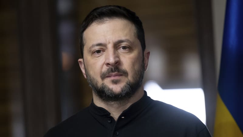 Zelenskyj: Jsem připraven dorazit na setkání Trumpa s Putinem. Přijede, pokud ho pozvou