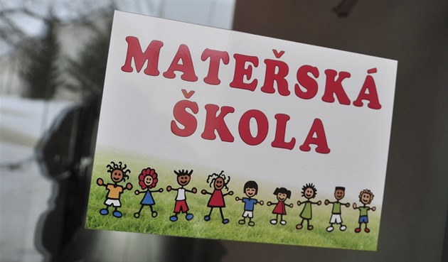 Na hejtmanství vznikne mateřská škola, zájem o ni je nad očekávání velký
