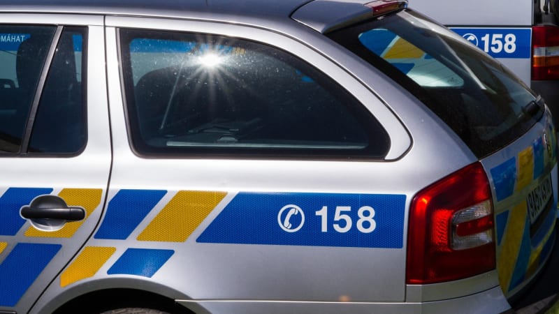 Policisté pátrali po třináctileté dívce ze Žďárska. Našla se, je v pořádku, informují