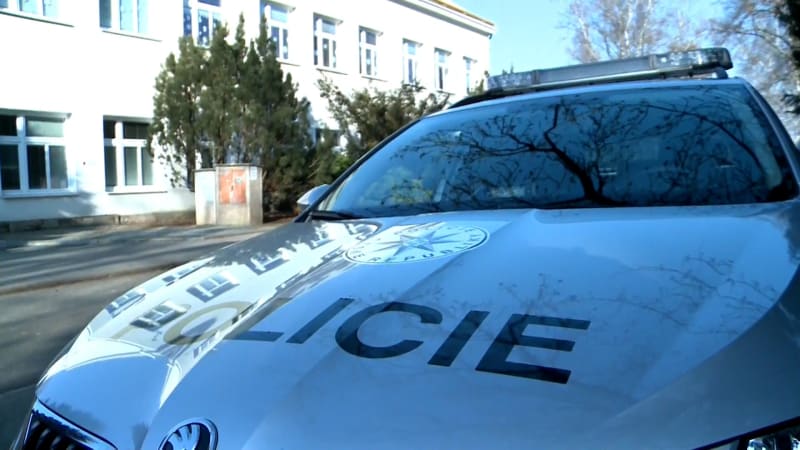 Po škole zmizel a neměl u sebe léky: Policie pátrala po 15letém chlapci. Je v pořádku