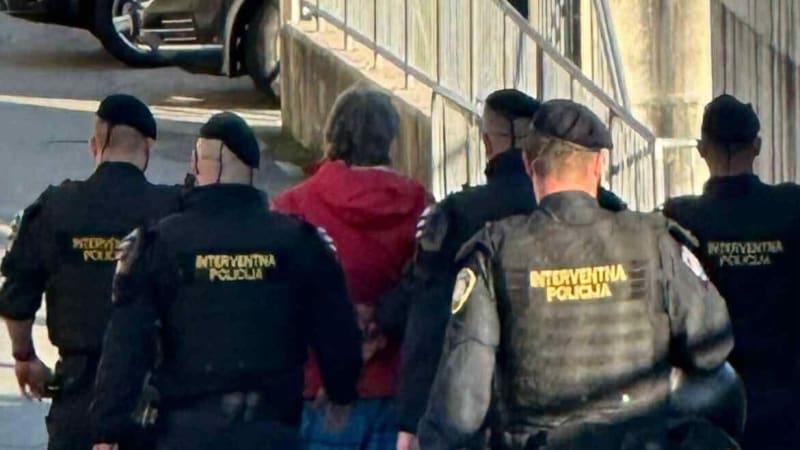 Sparťan Babica opět v problémech. Po konfliktu na derby kuchaře zadržela chorvatská policie