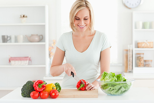 Pochutnejte si zdravě a eticky. Tipy, jak oslavit světový den veganství