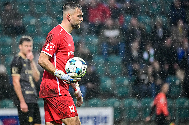 Zadražilův příběh vykoupení. Po gólové noční můře se stal hrdinou zápasu