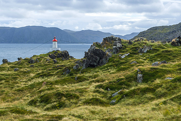 Čech se vydal na konec Evropy. V Boha nevěřím, ale tady jsem ho cítil, říká