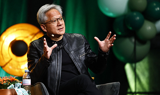 Od her a koček až k superpočítačům. Jak Nvidia svými čipy změnila svět