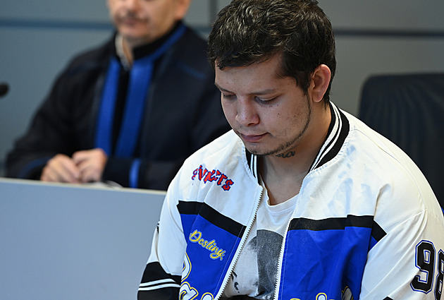 Žádné polehčující okolnosti. Za brutální vraždu bezdomovce dostal mladík 18 let