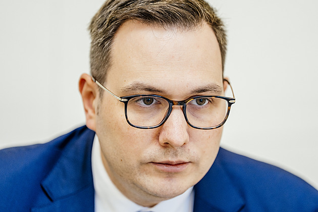 „O Ukrajině bez Ukrajiny.“ Lipavský kritizuje Trumpův mírový plán