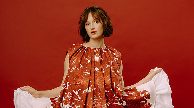 Objednávají si ji ti nejlepší. Patricie Kaňok ale některé interprety odmítá