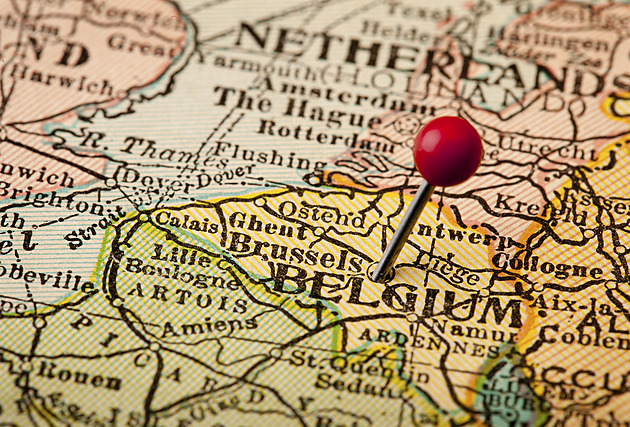 Nový superstát v Evropě? Bijící srdce chce „napravit“ dějiny, ekonomicky by vyčnívalo