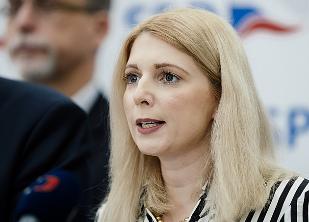 SPD chce bojovat proti sudetskému sjezdu v Brně. Je to necitlivé, říká poslankyně
