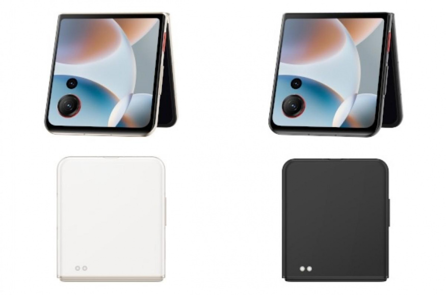 Nubia chystá dvě nové skládačky pro globální trh, včetně první ve stylu knížky