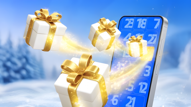 Čeští operátoři spustili vánoční nabídku už teď. Kdo nabízí víc a co můžete ulovit?