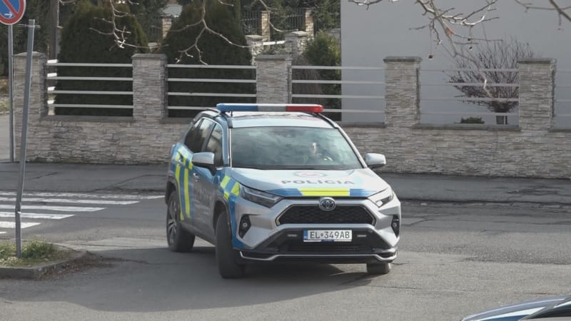 Zmizení, útěk i lži. Barbaru našli policisté v Bratislavě, případ obestírá mnoho otázek