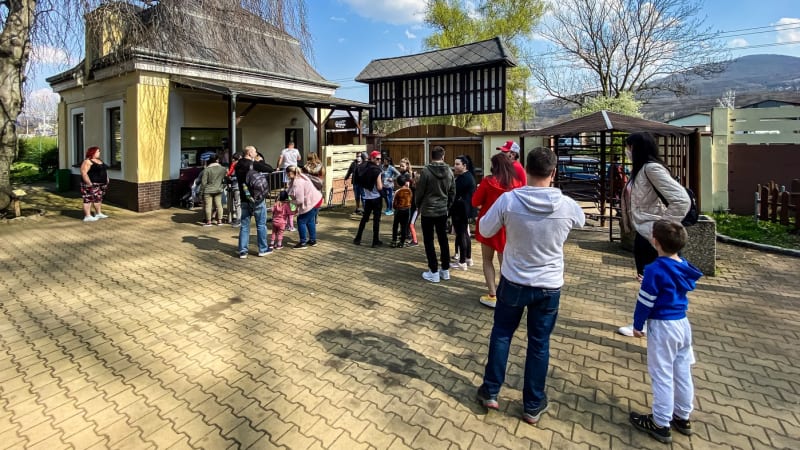 Zemřel proslulý zoolog Petr Skalka, napsal několik knih. Skvělý vypravěč, vzpomínají lidé