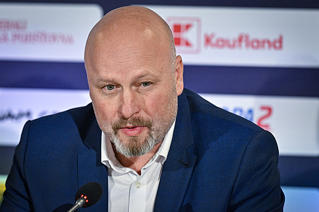 Věřme si, ale udržme pokoru! Augustu těší ofenzivní beci, Sikoru nechce brzdit