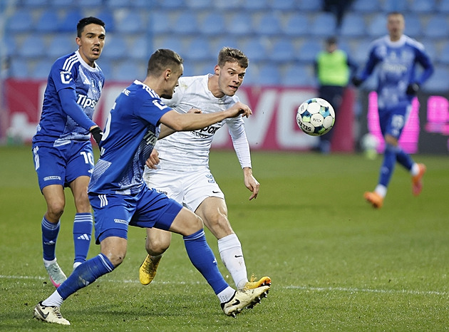 Sigma stojí o tři hráče Liberce, chystá obří nabídku. Ani za miliardu, vzkázal Kania