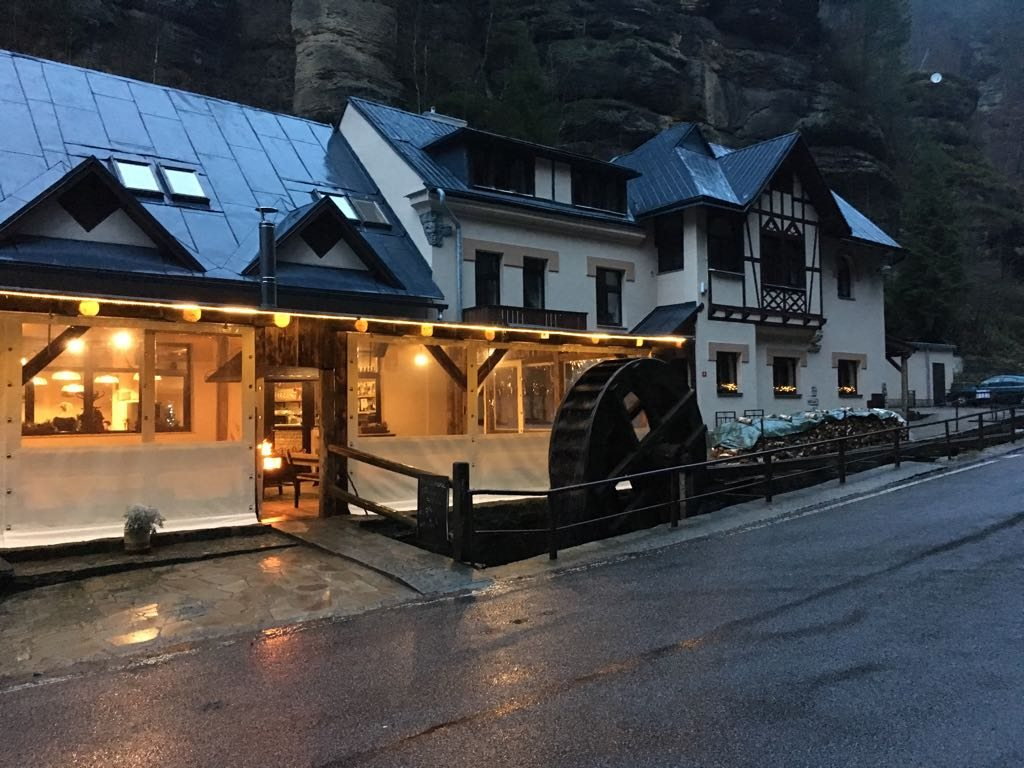 Od Penzionu Klepáč k lodičkám za 5 minut – rezervujte na pensionklepac.eu