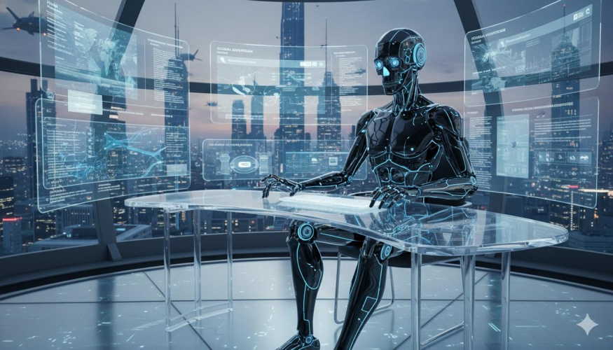 AI prohlížeče slibují revoluci, realita ale děsí: experti varují před bezpečnostními riziky