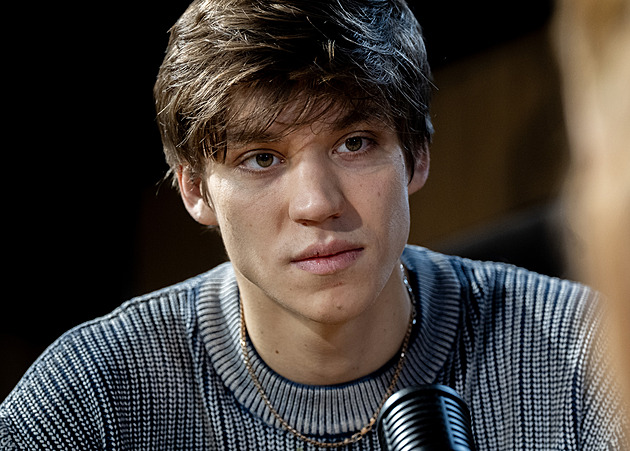 Čtverný axel? Reálný je, ale vyžaduje obrovskou práci, říká bronzový Reshtenko