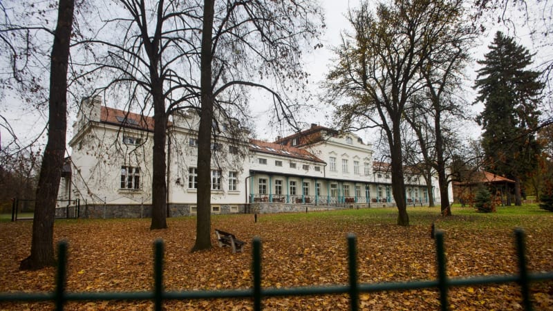 Vraždícího schizofrenika z Bohnic potrestal soud. Poslal ho na sedm měsíců za mříže