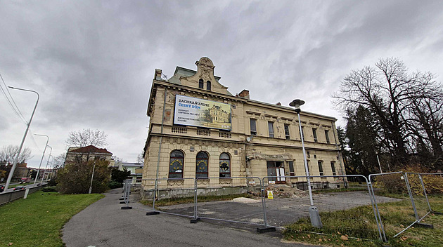 Soud zamítl žalobu zastupitele na postup Frýdku-Místku kvůli koupi Českého domu