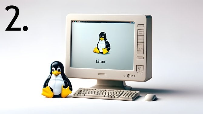 Zabydlujeme Linux – 2. díl: Formátujeme disky a instalujeme dual-boot s Windows bez nervů