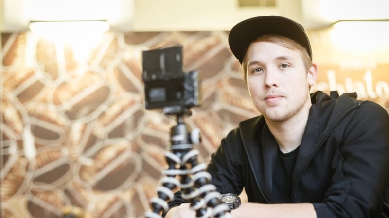 Tragédie influencera Jirky Krále: S manželkou Little Kao přišli o miminko