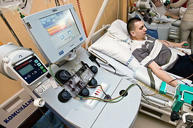 Hasiči chystají Nábor hrdinů i pro veřejnost, hledají nové dárce kostní dřeně