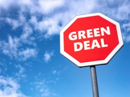 Samotná elektřina netankuje. Lamborghini přiznalo, že jeho klienti EV nechtějí