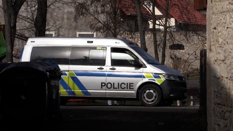 V případě smrti batolete na Lounsku padlo obvinění. Muži hrozí až výjimečný trest