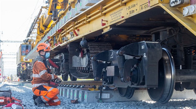 Přísnější dohled nad Správou železnic. Velké zakázky neprojdou bez souhlasu rady