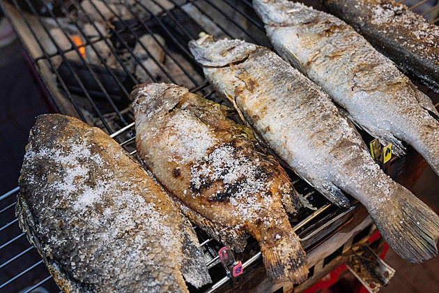 Po cukru přichází i daň ze slaného. Thajsko připravuje průlomové opatření