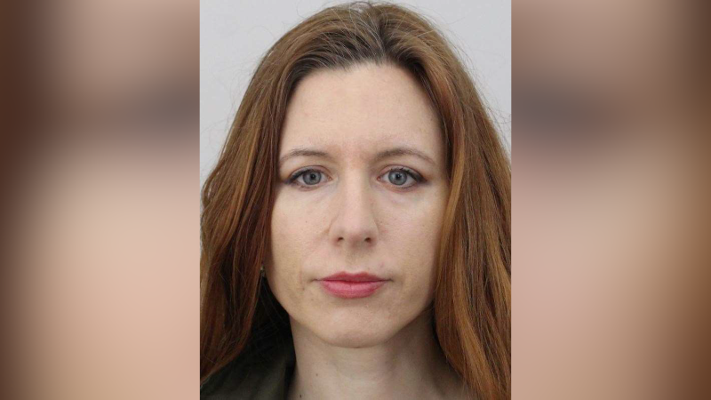 Barbora navštívila kamarádku v Jablonci a zmizela. Před odchodem mluvila o sebevraždě