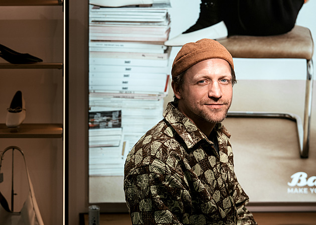 Baťa slaví 150. Geniálního obuvníka připomene roadshow, diskuse i muzikál