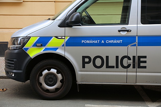 Žena s kočárkem ukradla kondomy a kartáčky za 22 tisíc korun, policie ji našla