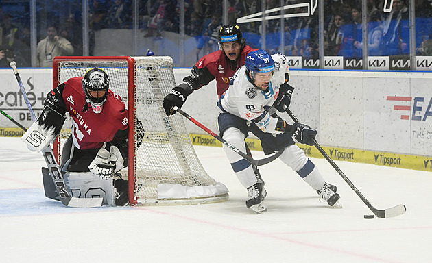 ONLINE: Brno jasně vede, daří se i Varům. Na Kladně srovnáno, Třinec postupuje