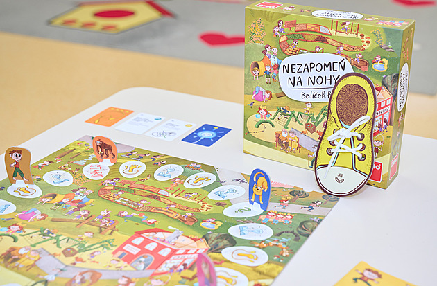 Zápis do školek začíná. Místo či peníze dostane každý, dítě k zápisu nemusí