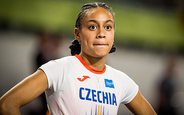 Atletika ONLINE: Začíná halové MS. Manuel suverénně prolétla do semifinále