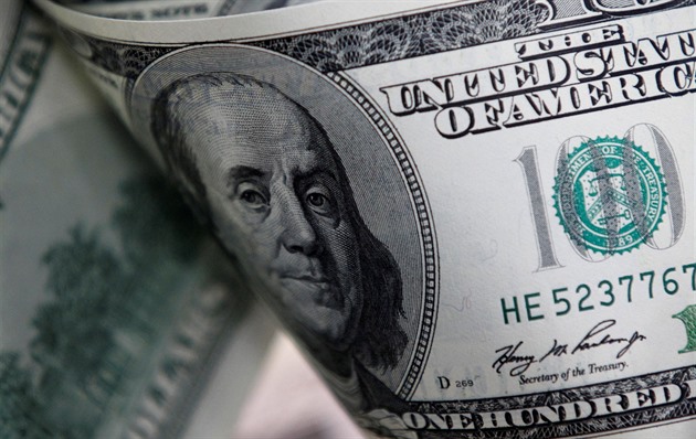 Dolarové bankovky ponesou Trumpův podpis, v historii USA to nemá obdoby