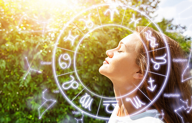 Horoskop pro každé znamení na 14. týden roku 2026