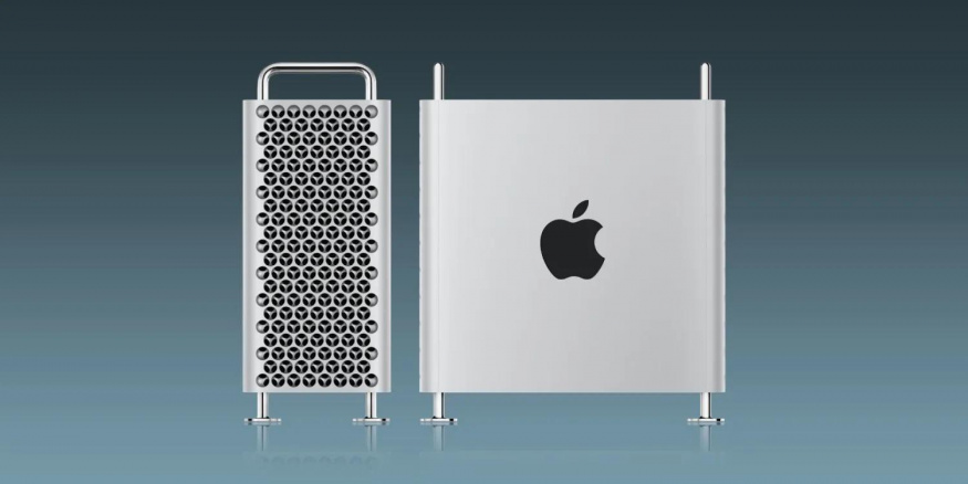 Konec jedné éry! Legendární Mac Pro po dvaceti letech končí a náhrada neexistuje