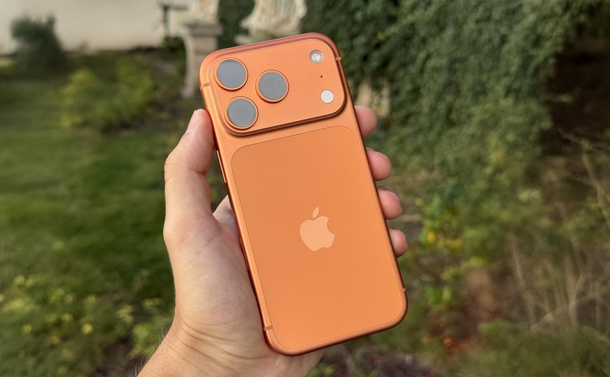 iPhone 18 čeká změna: rámečky zůstanou stejné, Dynamic Island se zmenší