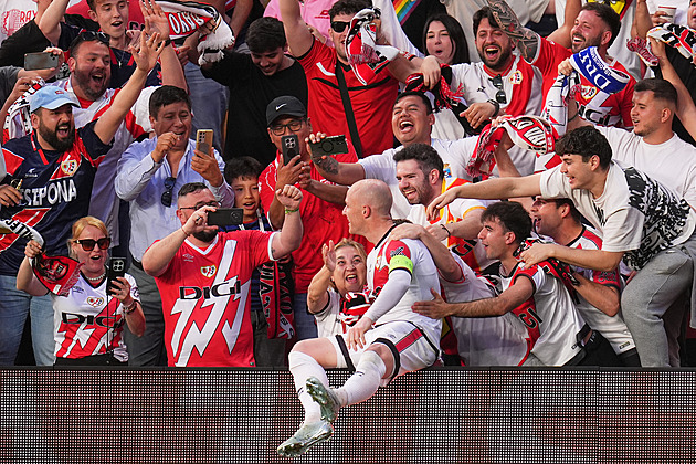 Desáté místo už je téměř jisté. Co ještě může český pohárový koeficient ohrozit?