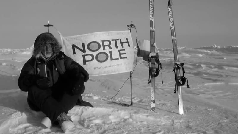 Smrt českého polárníka Jakeše byla rána osudu, Špicberky měl moc rád, popsal kamarád