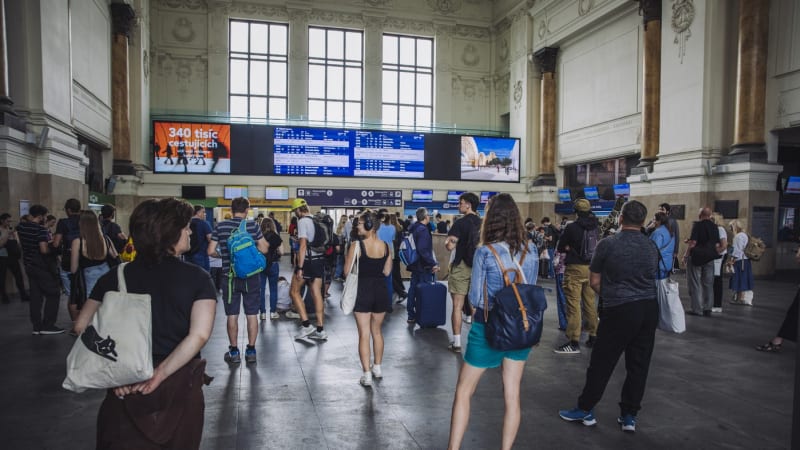 Brutální napadení v Brně: Matka poznala na videu zbitého syna. Děsivé, co se děje, zoufá