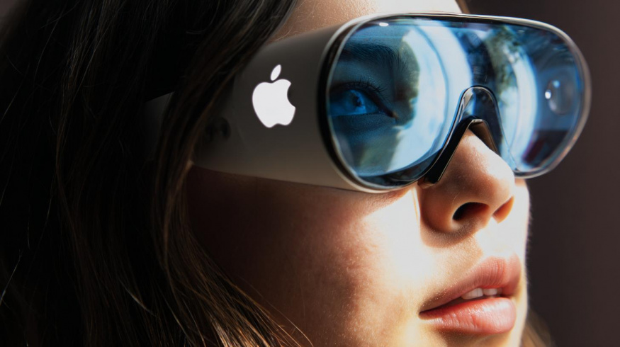 Apple finišuje další velkou věc. Chytré brýle zřejmě představí ještě letos