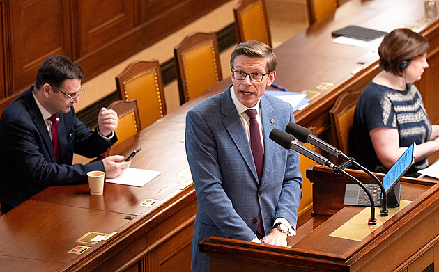 Kupka: Pavel na summit nejede kvůli egu Macinky. Složíme tam účty, tvrdí Havlíček