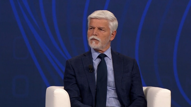 Pavel: Nemocnice v Letňanech nás neochrání, potřebujeme vycvičené vojáky