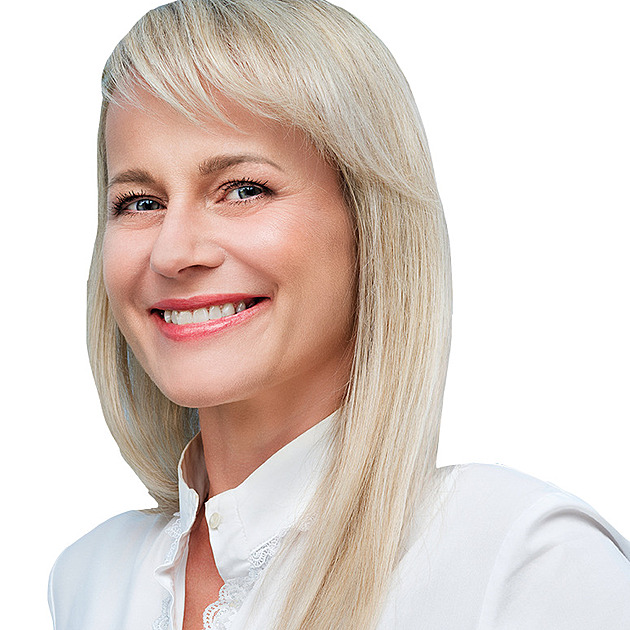 Daczická míří z ODS ke Kubovu hnutí. Středočeskou koalici to neovlivní, ujišťuje