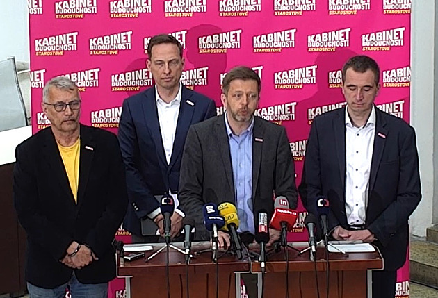 Vláda chystá rozpočtový podfuk, podáme ústavní stížnost, říká Rakušan